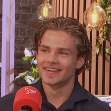 Sonny de Leeuw